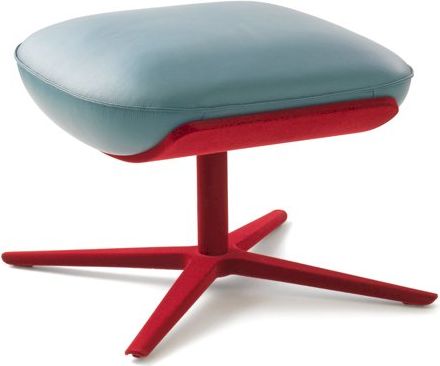 Leolux Cream Fauteuil