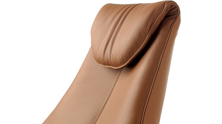 Leolux Cream Fauteuil
