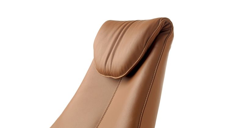 Leolux Cream Fauteuil
