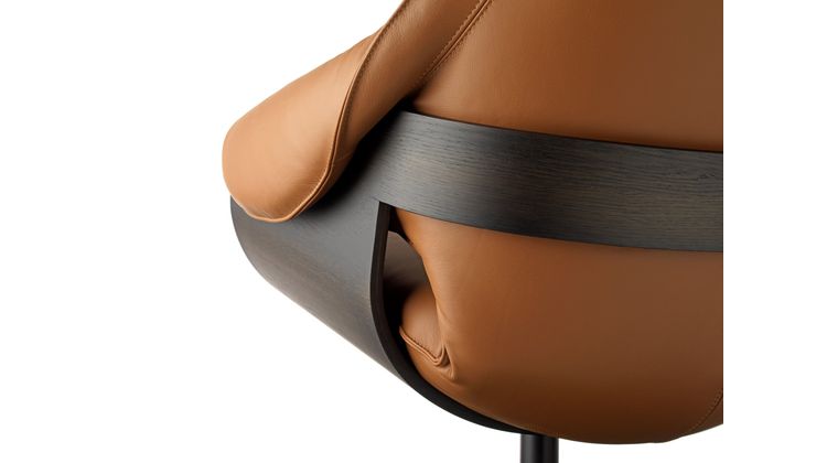Leolux Cream Plus Fauteuil