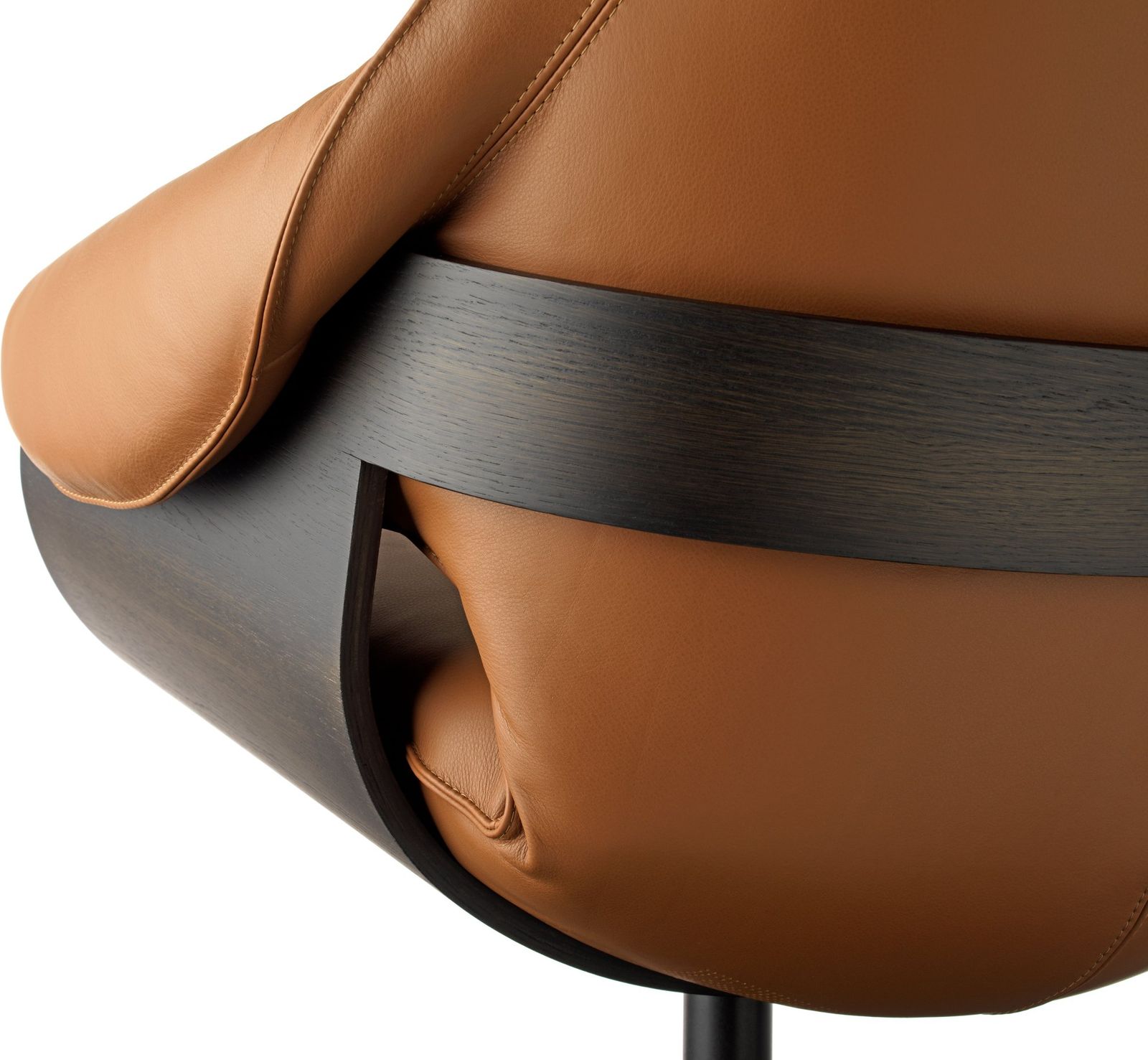 Leolux Cream Plus Fauteuil