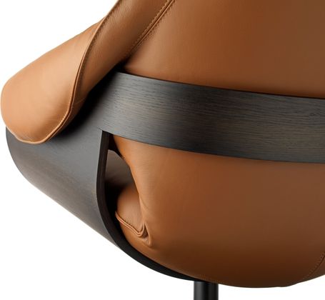 Leolux Cream Plus Fauteuil