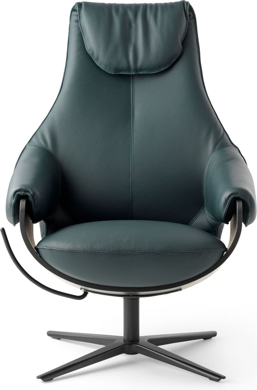 Leolux Cream Plus Fauteuil