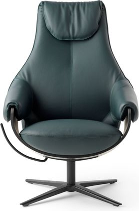 Leolux Cream Plus Fauteuil