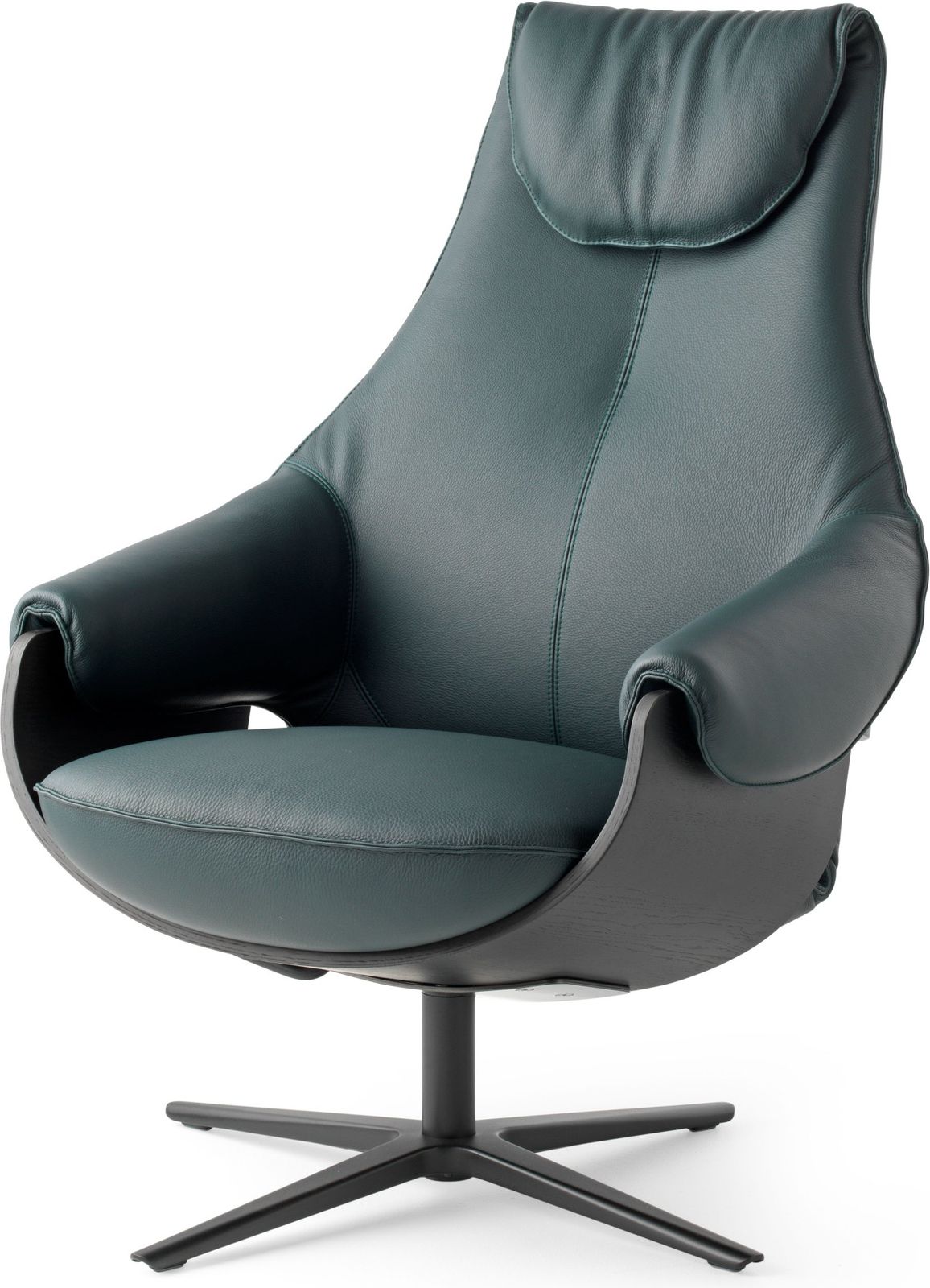 Leolux Cream Plus Fauteuil