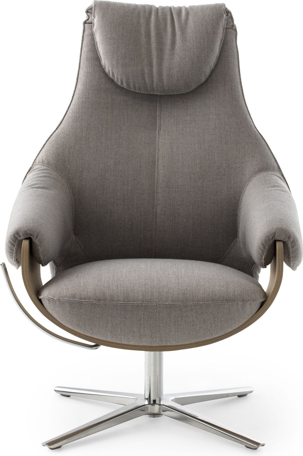 Leolux Cream Plus Fauteuil