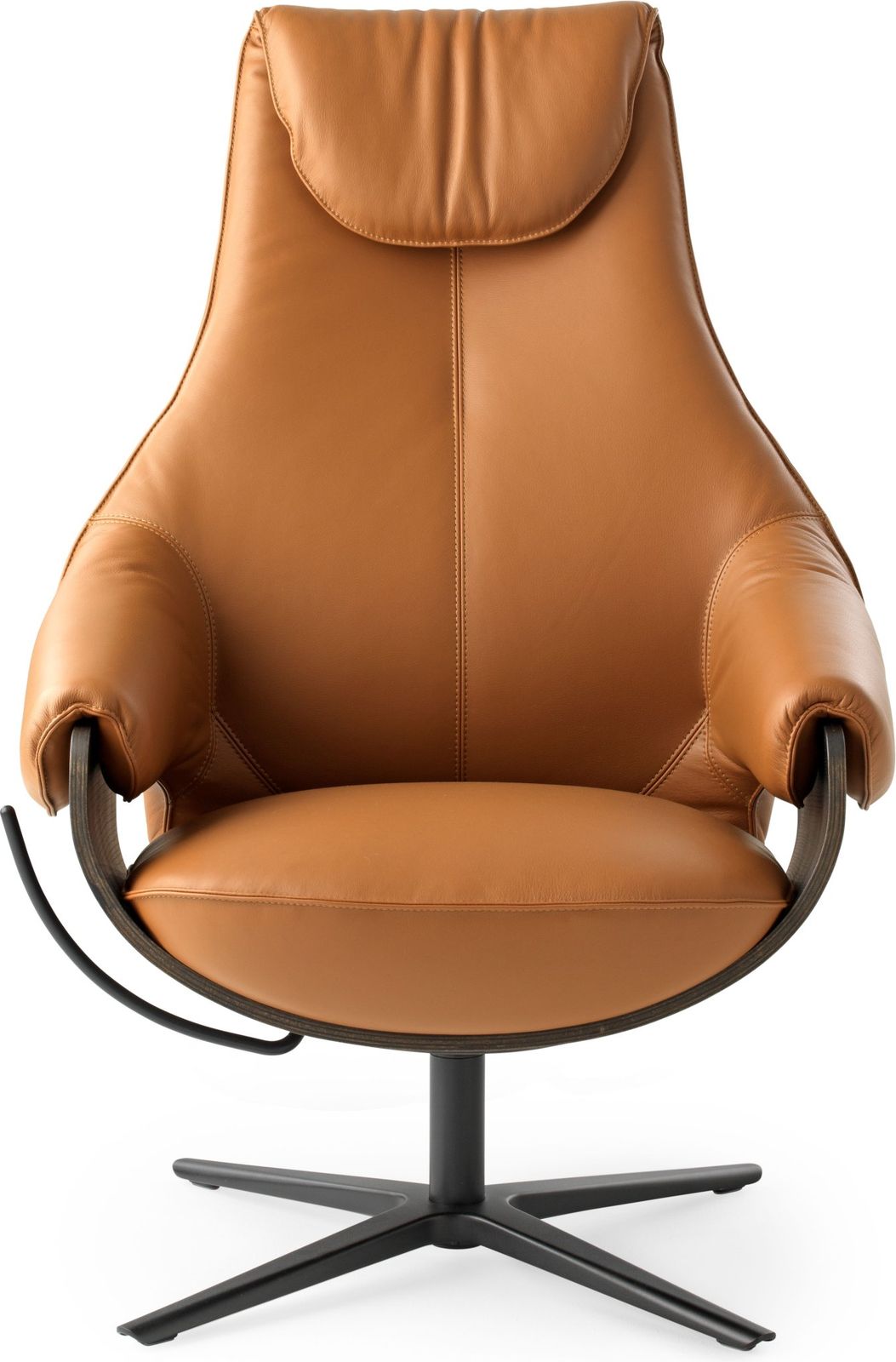 Leolux Cream Plus Fauteuil