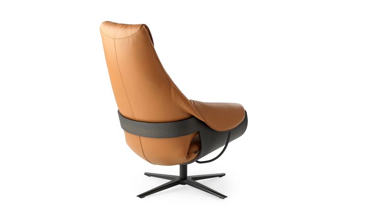 Leolux Cream Plus Fauteuil