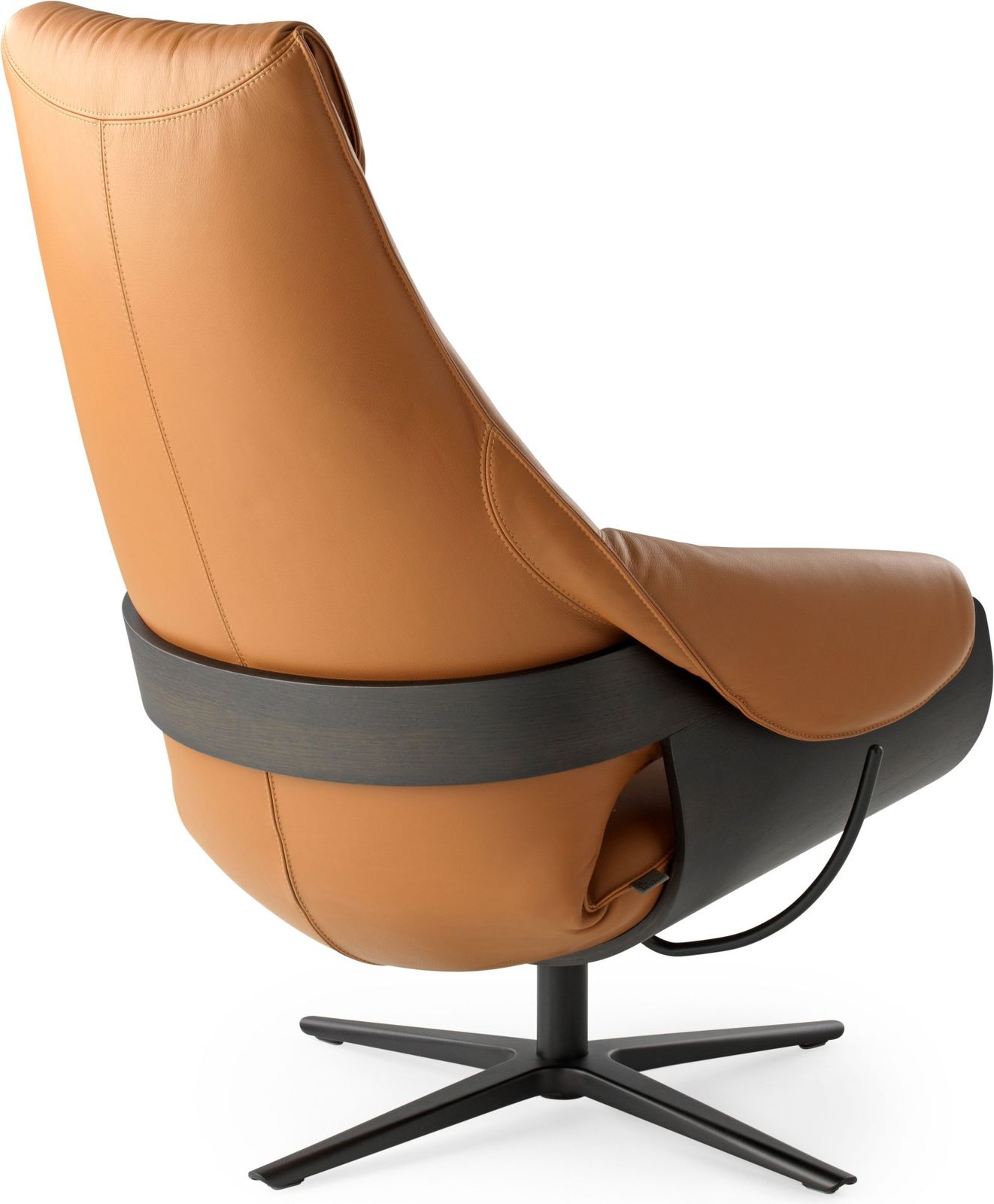 Leolux Cream Plus Fauteuil