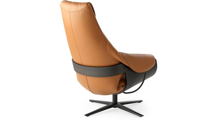 Leolux Cream Plus Fauteuil