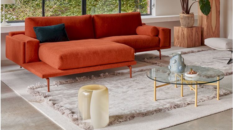 Leolux Dice Salontafel