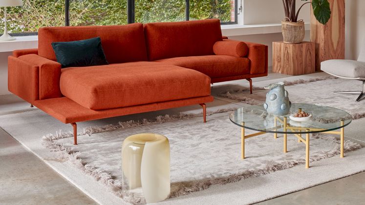 Leolux Dice Salontafel