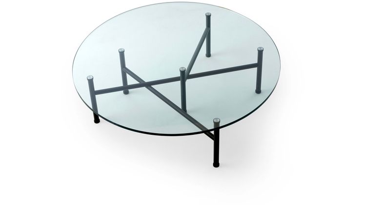 Leolux Dice Salontafel