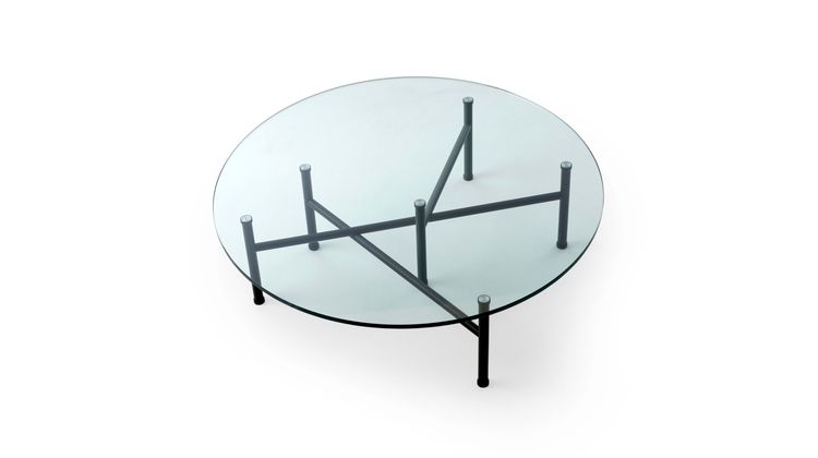 Leolux Dice Salontafel