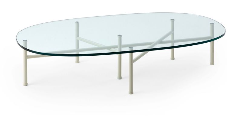 Leolux Dice Salontafel