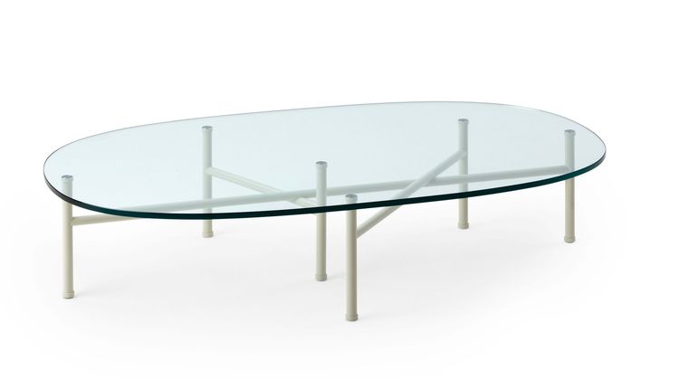 Leolux Dice Salontafel
