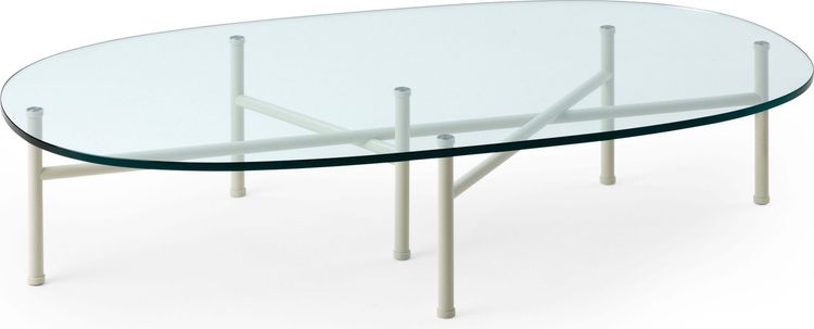 Leolux Dice Salontafel
