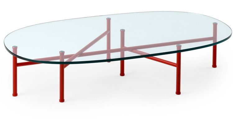 Leolux Dice Salontafel