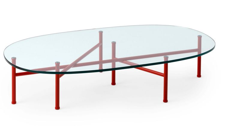 Leolux Dice Salontafel