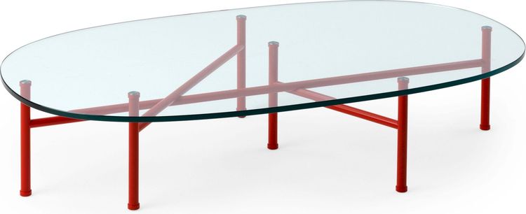 Leolux Dice Salontafel