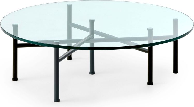 Leolux Dice Salontafel