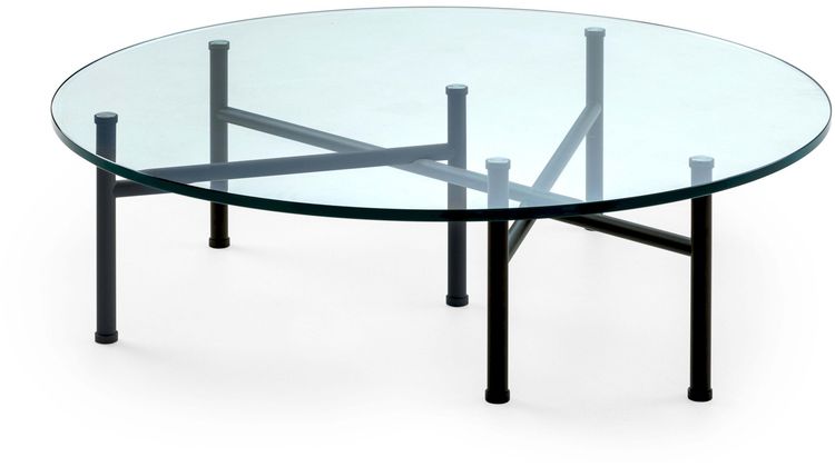 Leolux Dice Salontafel