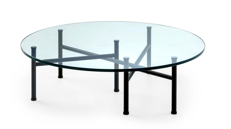 Leolux Dice Salontafel