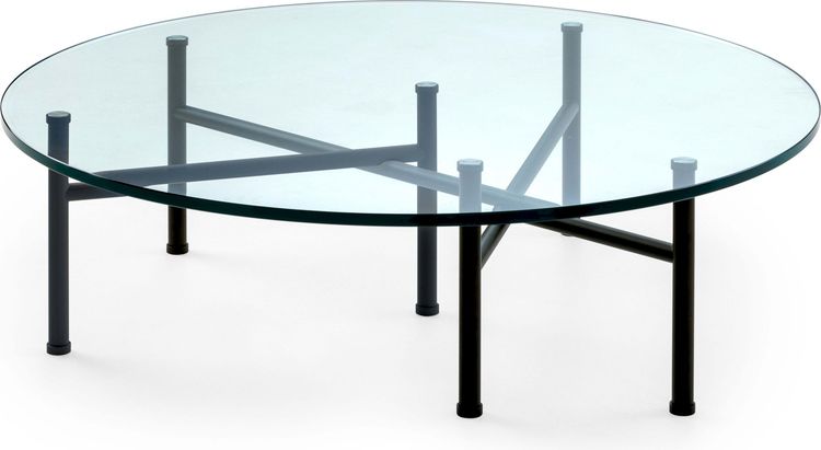 Leolux Dice Salontafel