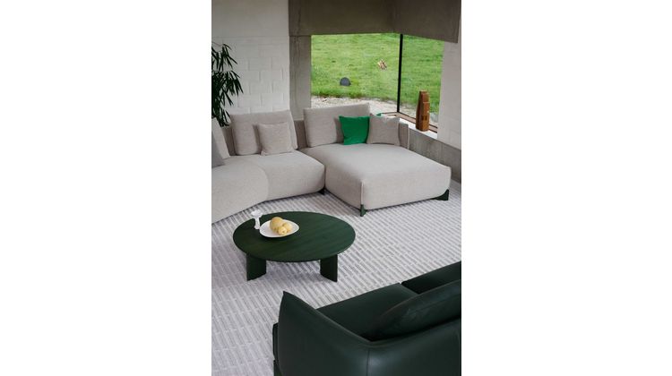 Leolux Elli Salontafel