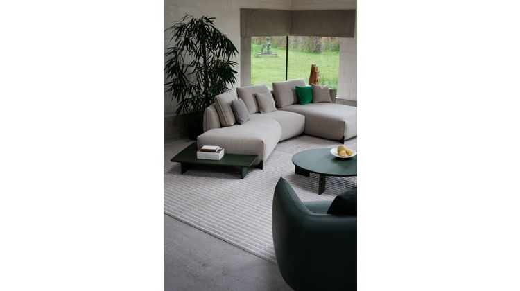 Leolux Elli Salontafel
