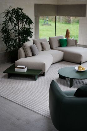 Leolux Elli Salontafel