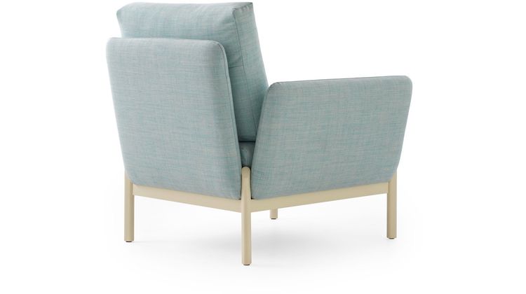 Leolux Enna Fauteuil