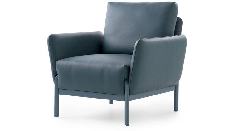Leolux Enna Fauteuil