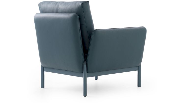 Leolux Enna Fauteuil