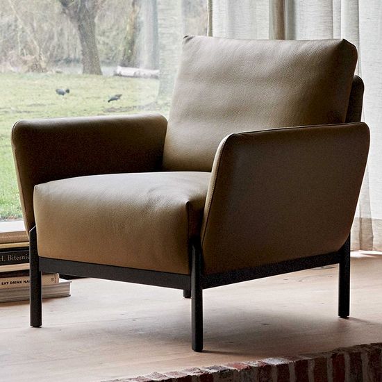 Leolux Enna Fauteuil