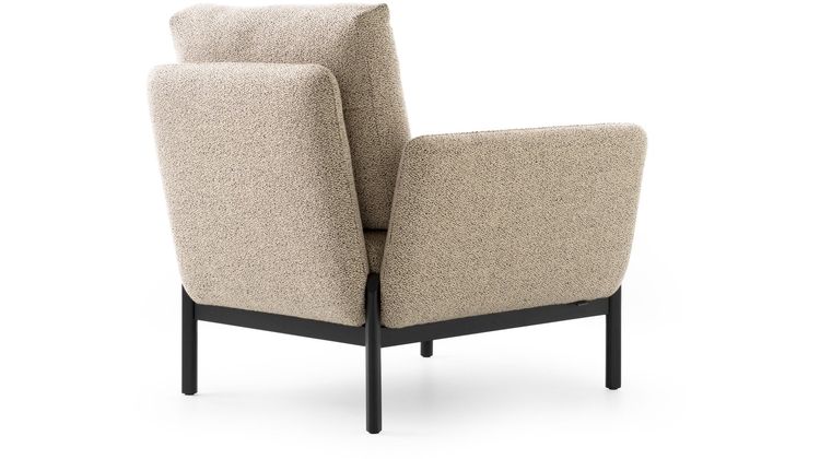 Leolux Enna Fauteuil