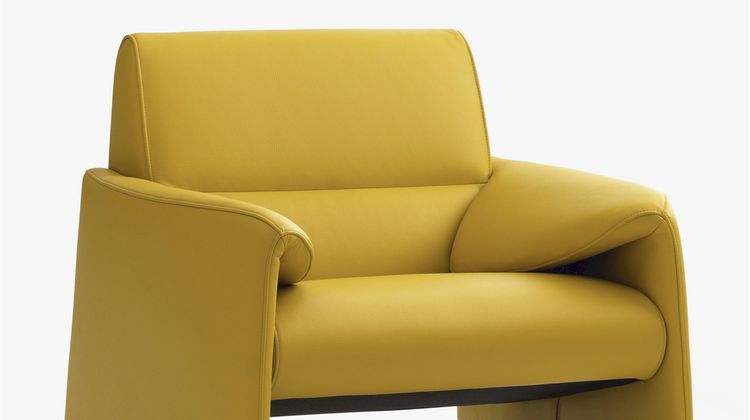 Leolux Felizia Fauteuil