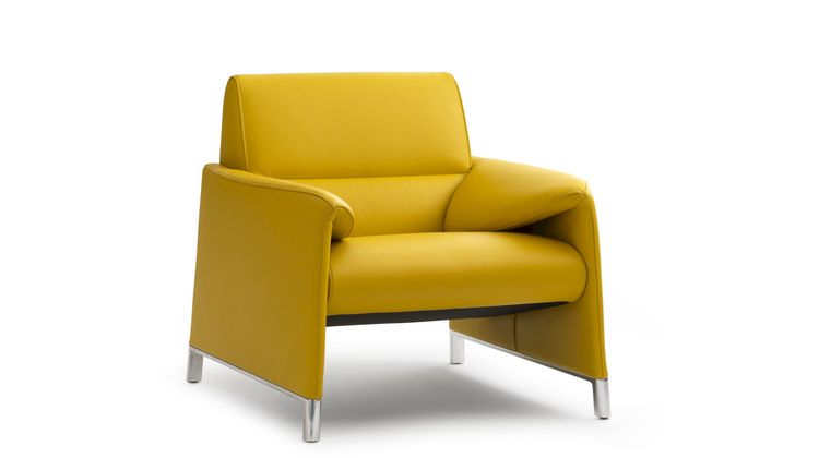 Leolux Felizia Fauteuil