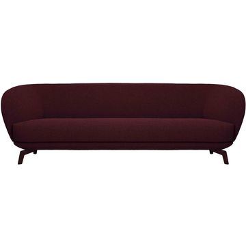 Leolux Flint 3-Zitsbank