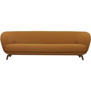 Leolux Flint 3-Zitsbank