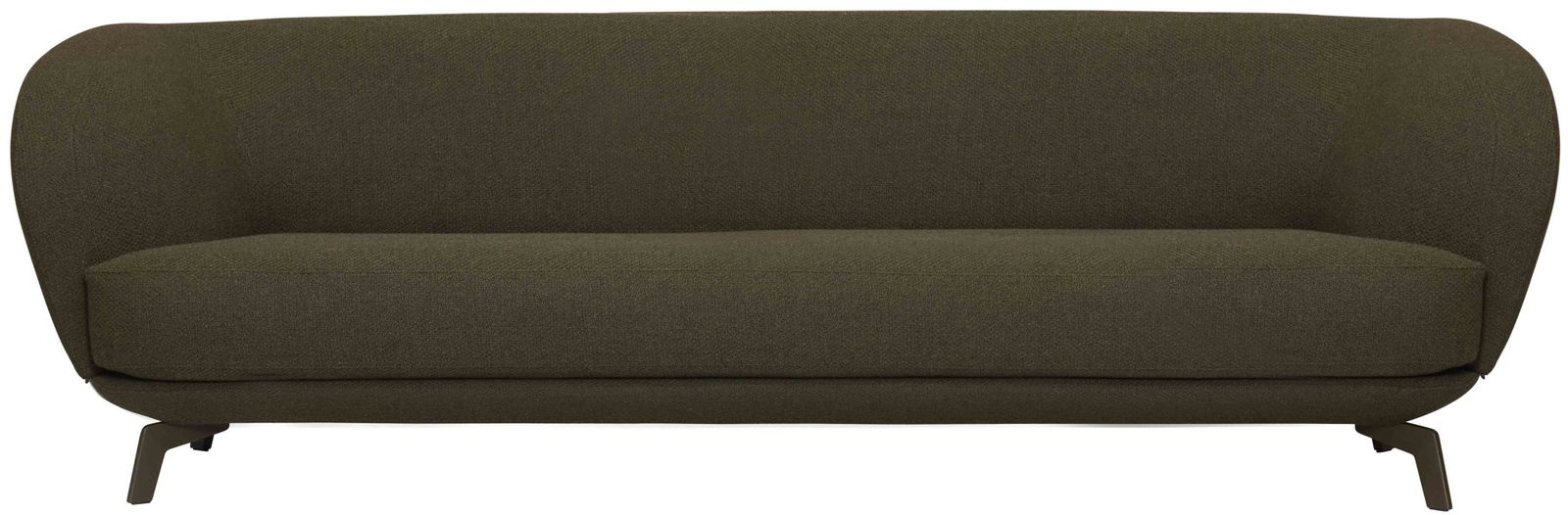 Leolux Flint 3-Zitsbank