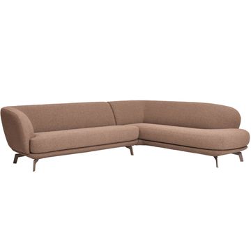 Leolux Flint Special Hoekbank
