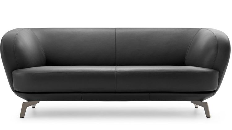 Leolux Flint Zitbank