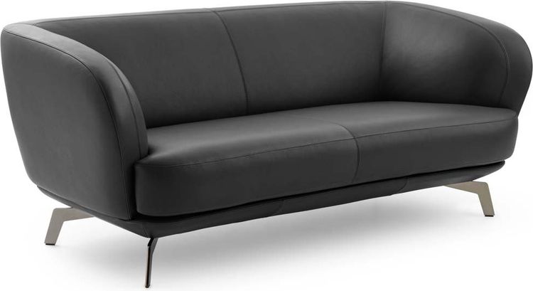 Leolux Flint Zitbank