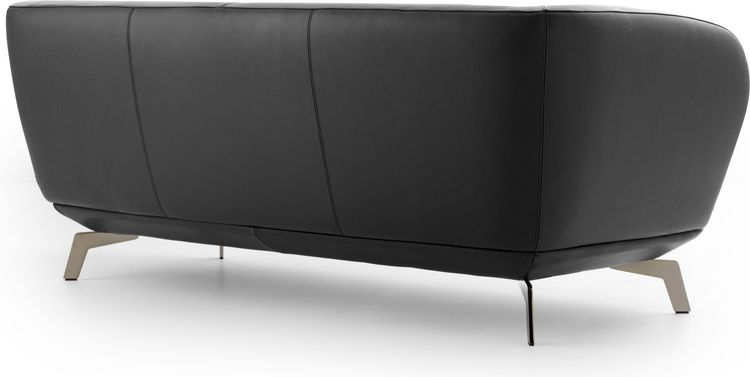 Leolux Flint Zitbank