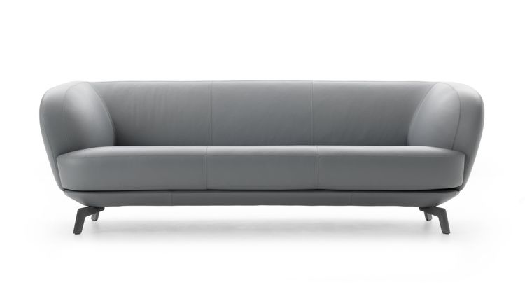 Leolux Flint Zitbank