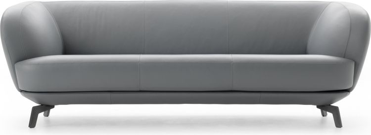 Leolux Flint Zitbank