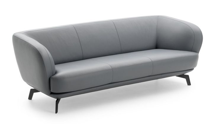 Leolux Flint Zitbank