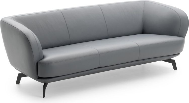 Leolux Flint Zitbank