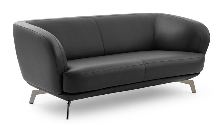 Leolux Flint Zitbank